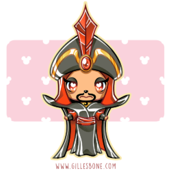 Nya Nya Neko Jafar