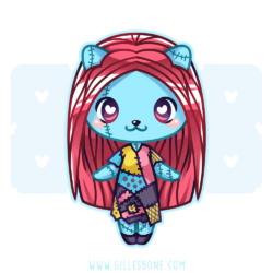 Nya Nya Neko Sally