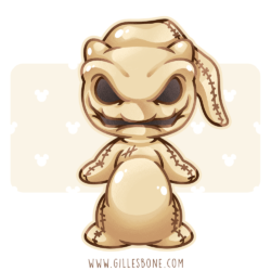 Nya Nya Neko Oogie Boogie