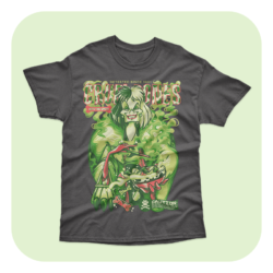 Cruel Bones T-Shirt