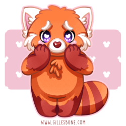 Nya Nya Neko Panda Mei