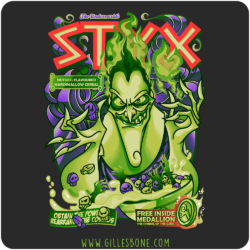 Styx T-Shirt