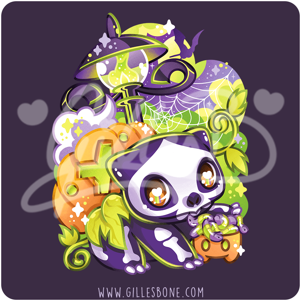 I Will Always Bulba You Halloween T-Shirt - Image 2