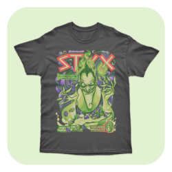 Styx T-Shirt