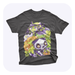 I Will Always Bulba You Halloween T-Shirt