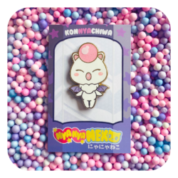 Nya Nya Neko Moogle