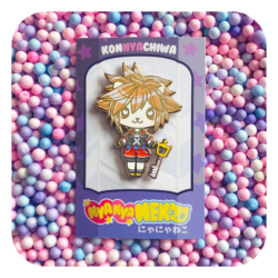Nya Nya Neko Sora