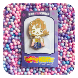 Nya Nya Neko Yuna
