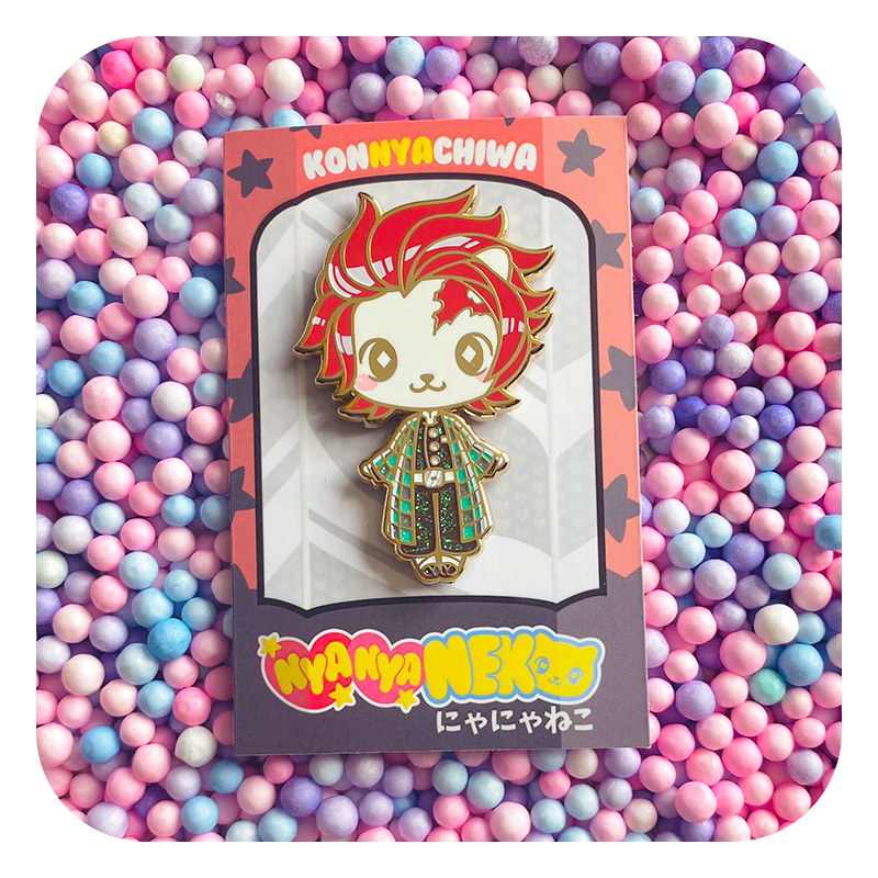 Nya Nya Neko Tanjiro - Image 2