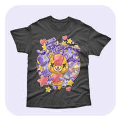 Do You Wanna Play? T-Shirt