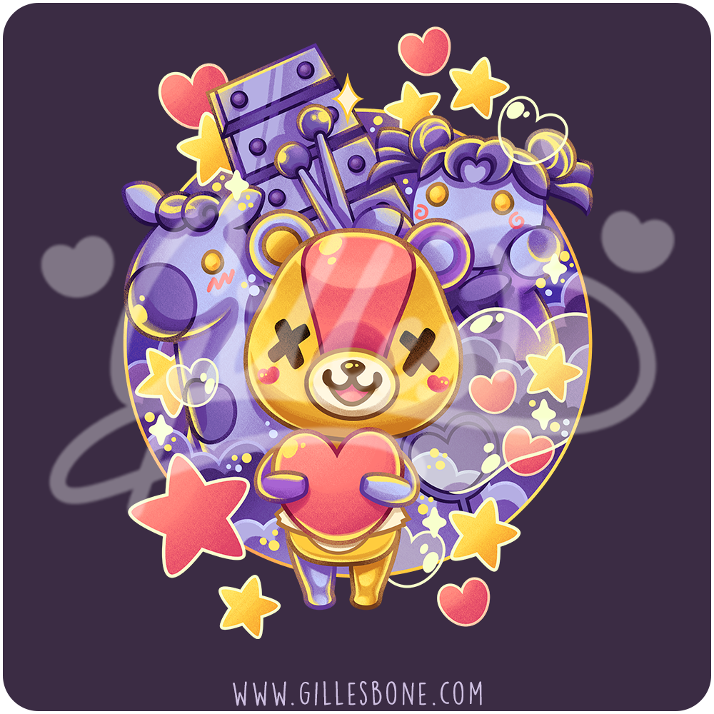 Do You Wanna Play? T-Shirt - Image 2