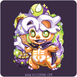 I Will Always Charish You (Halloween) Sweatshirt