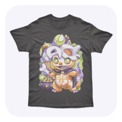 I Will Always Charish You (Halloween) T-Shirt