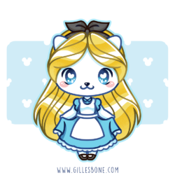 Nya Nya Neko Alice