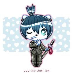 Nya Nya Neko Aki
