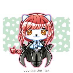 Nya Nya Neko Makima