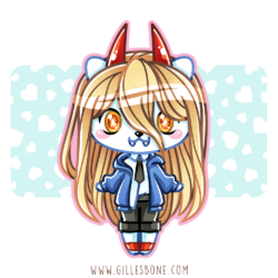 Nya Nya Neko Power