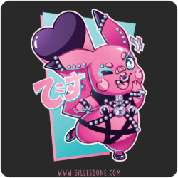 Kinkichu Sweatshirt
