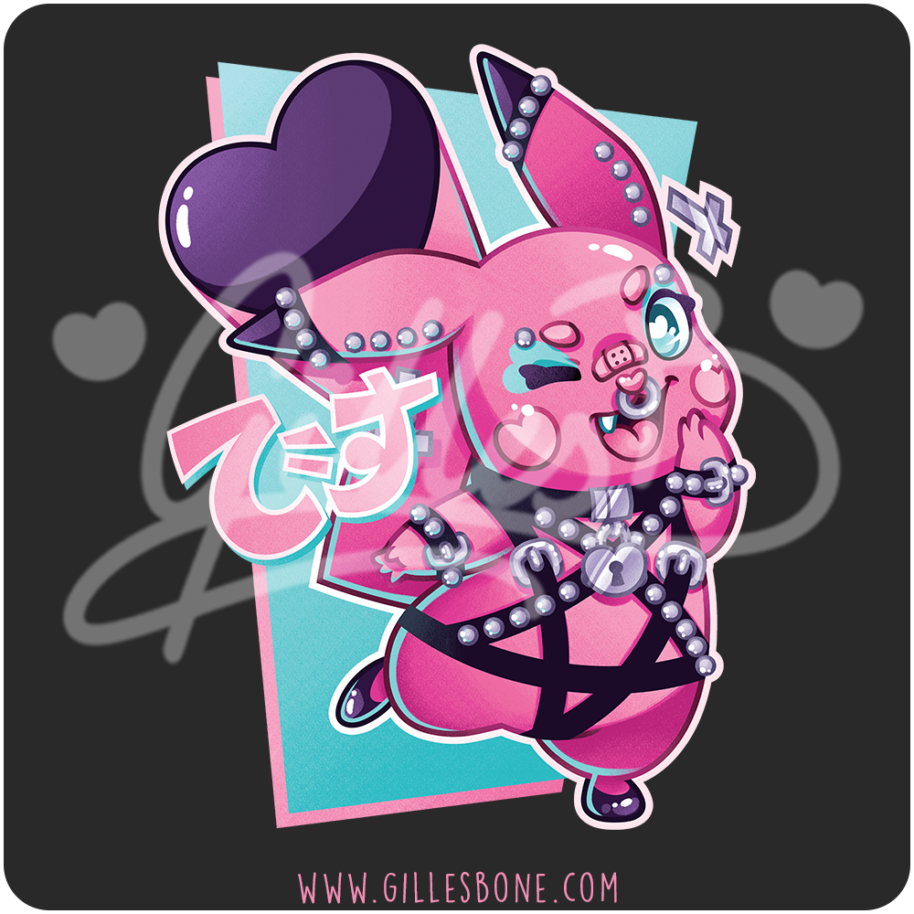 Kinkichu Sweatshirt - Image 2