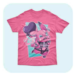 Kinkichu T-Shirt