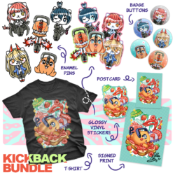 💀 KICKBACK: The Full Bundle 💀