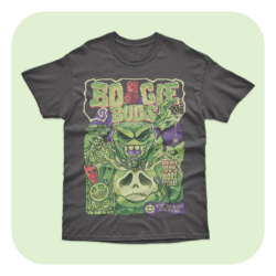 Boogie Bugs T-Shirt