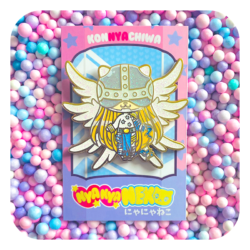 Nya Nya Neko Angemon
