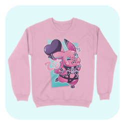 Kinkichu Sweatshirt