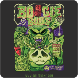 Boogie Bugs T-Shirt