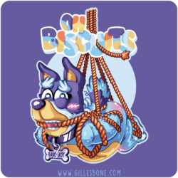 Oh Biscuits T-Shirt