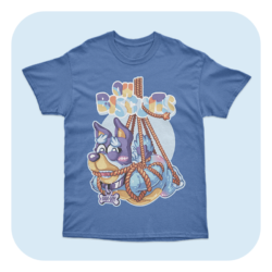 Oh Biscuits T-Shirt