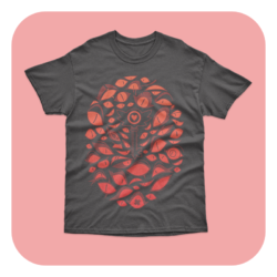 Hell Is Forever T-Shirt