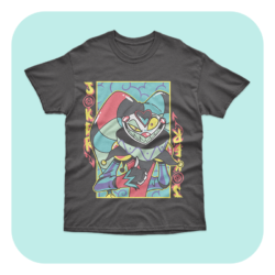 The Joker Fizzarolli T-Shirt