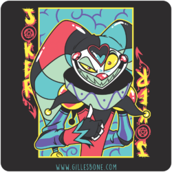 The Joker Fizzarolli Sweatshirt