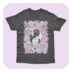 The Tao of Maw T-Shirt