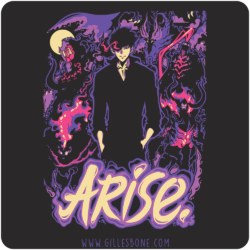 Arise Sweatshirt