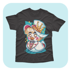 Take That Depression T-Shirt