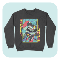 The Joker Fizzarolli Sweatshirt