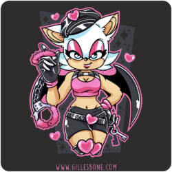 Police Officer Rouge Sweatshirt