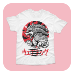The Werehog T-Shirt