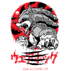 The Werehog Sweatshirt
