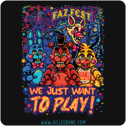 We Just Want To Play Sweatshirt