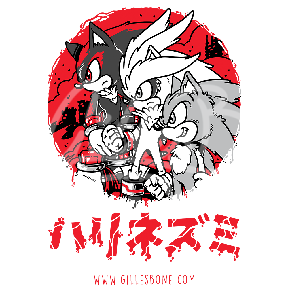 The Hedgehogs Sweatshirt - Image 2