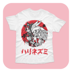 The Hedgehogs T-Shirt