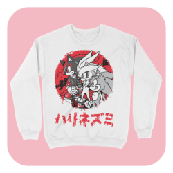 The Hedgehogs Sweatshirt