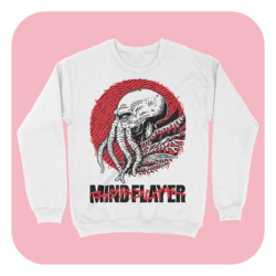 The Mind Flayer Sweatshirt