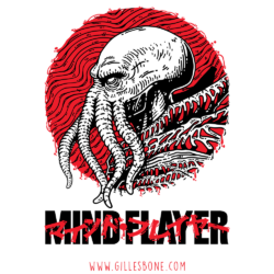 The Mind Flayer Sweatshirt