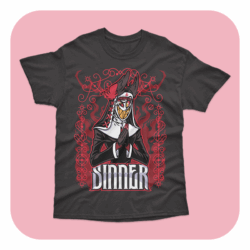 Sinner T-Shirt