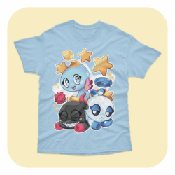Team Chao T-Shirt