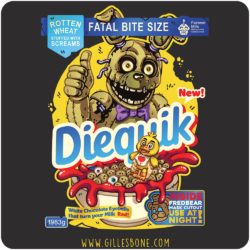 Diequik Sweatshirt